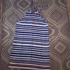 Dress from Charming Charlie